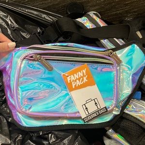 SoJourner Fanny Pack / Belt Bag